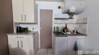  Appartement � vendre 1 pi�ce 15 m�