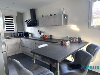  Maison � vendre 5 pi�ces 100 m�