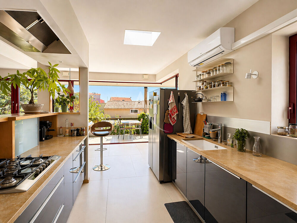 Maison Sète 6 pièces 195 m2