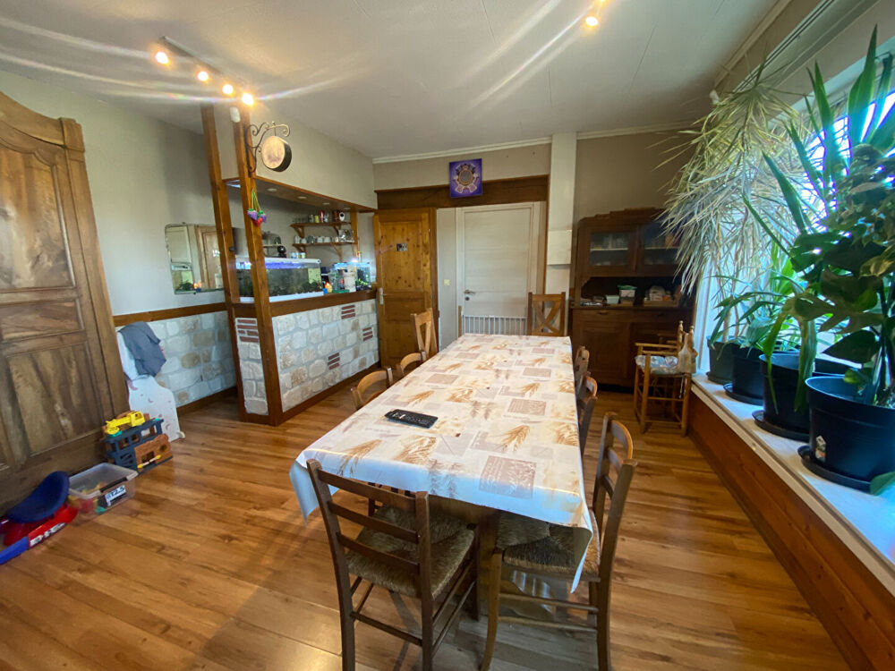Vente Maison Maison Tonnay Charente 8 chambres Tonnay charente
