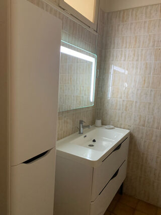  Appartement à louer 1 pièce 34 m²