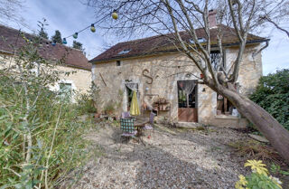  Maison � vendre 9 pi�ces 160 m�