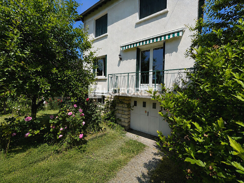 Vente Maison Maison Rueil Malmaison 6 pièces 110m² Rueil malmaison