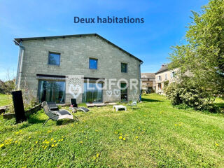  Maison � vendre 8 pi�ces 280 m�