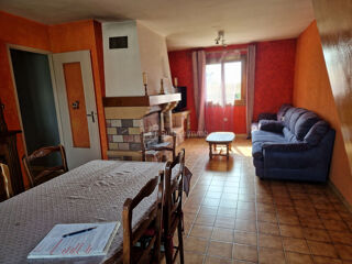  Maison � vendre 6 pi�ces 100 m�