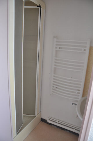  Appartement � louer 1 pi�ce 16 m�