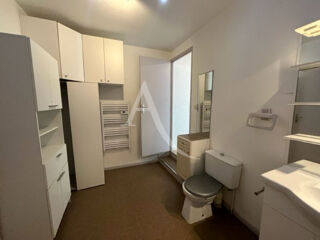  Appartement à louer 1 pièce 35 m²