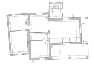  Maison � vendre 6 pi�ces 154 m�