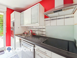  Appartement à vendre 4 pièces 81 m²