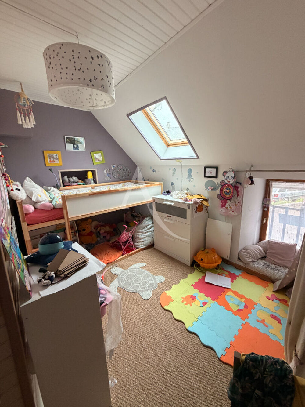 Vente Maison Maison Nozay Nozay