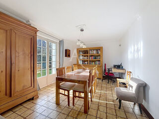  Maison à vendre 5 pièces 101 m²