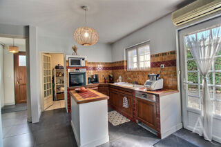  Maison à vendre 4 pièces 150 m²