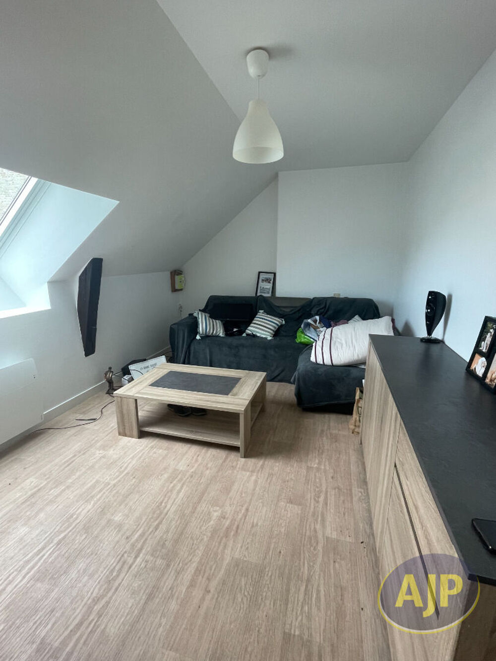 Location Appartement Appartement Blain 2 pièce(s) 39.07 m2 Blain