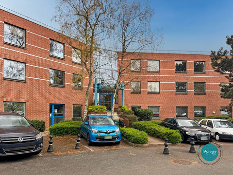   Bureaux Evry Courcouronnes 73,59 m2 