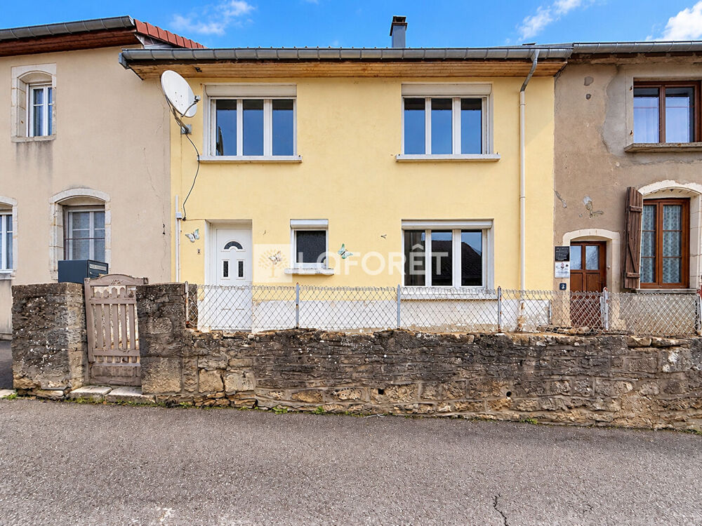 Vente Maison Maison Certilleux 4 pièce(s) 88 m2 Certilleux