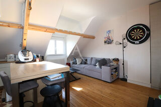  Appartement  vendre 3 pices 60 m