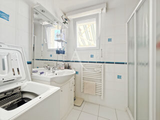  Appartement à vendre 3 pièces 