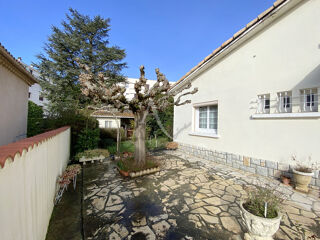  Maison � vendre 5 pi�ces 120 m�