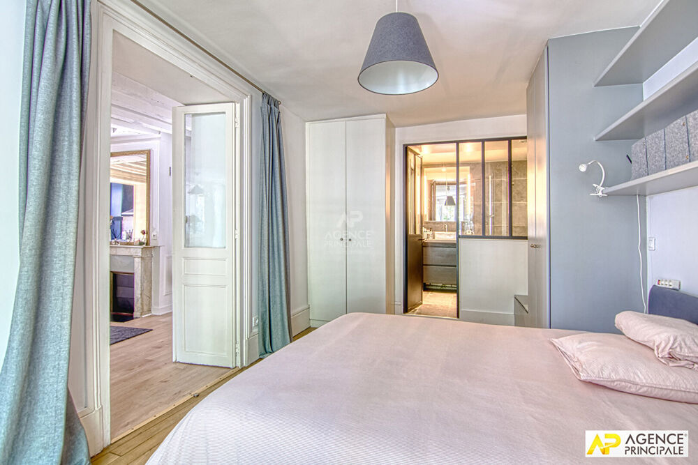 à vendre  Appartement Versailles (78000)