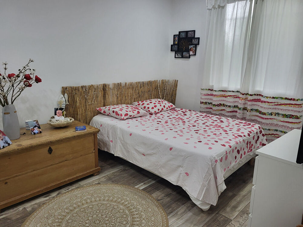 Appartement au coeur de Saint Martin De Crau 2 pièce(s) 47.42 m2