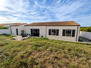  Maison à vendre 5 pièces 98 m²