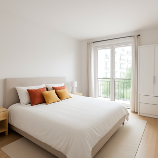  Appartement à vendre 5 pièces 105 m²