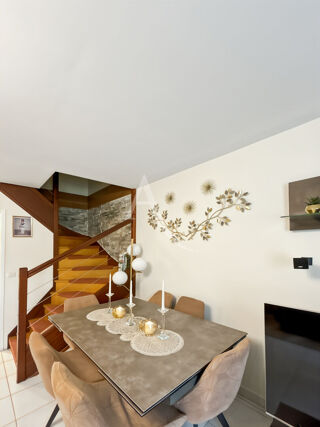  Maison  vendre 4 pices 88 m