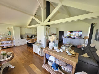  Maison � vendre 6 pi�ces 130 m�