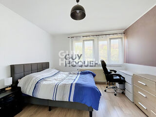  Maison à vendre 5 pièces 84 m²