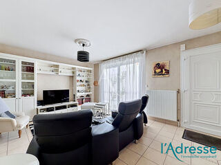  Maison � vendre 4 pi�ces 100 m�