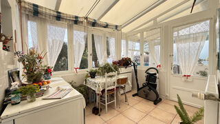  Maison � vendre 4 pi�ces 74 m�