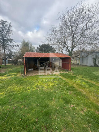  Maison � vendre 5 pi�ces 122 m�