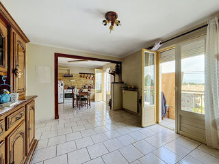  Maison à vendre 5 pièces 94 m²