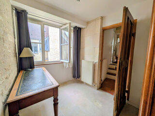  Maison à vendre 8 pièces 162 m²