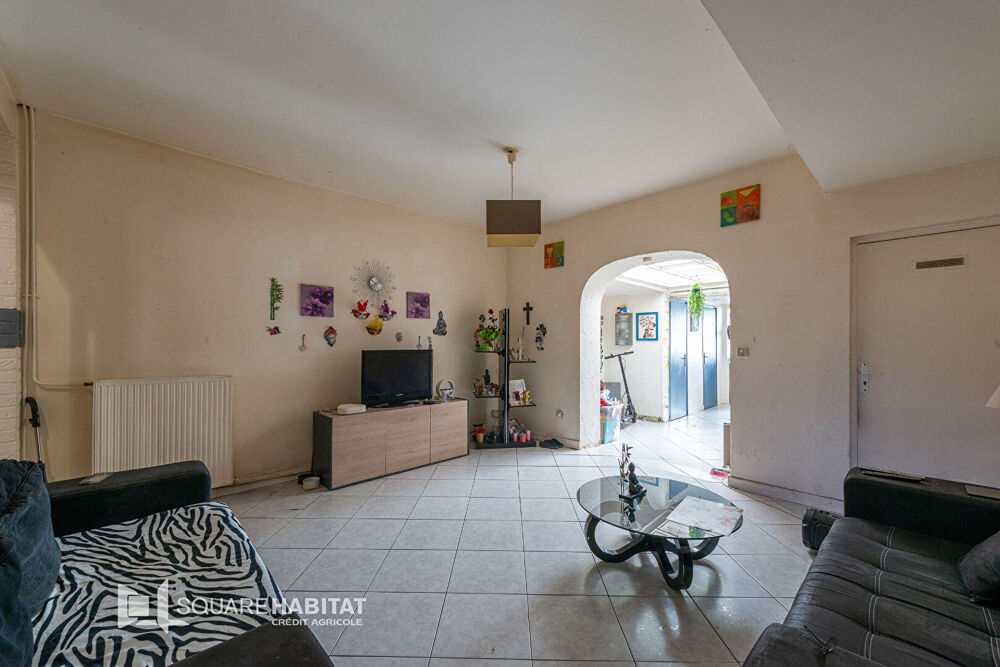Vente Maison Maison Auberchicourt 7 pièce(s) 100 m2 Auberchicourt
