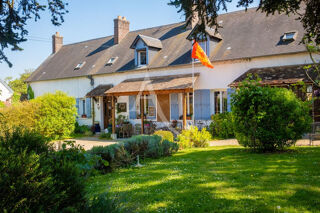  Maison � vendre 12 pi�ces 334 m�