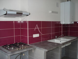 Vente Appartement Appartement 3 chambres avec balcon, garage et cave Fontenay le comte