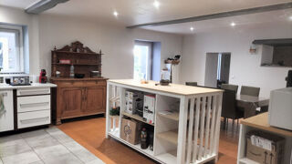  Maison � vendre 5 pi�ces 