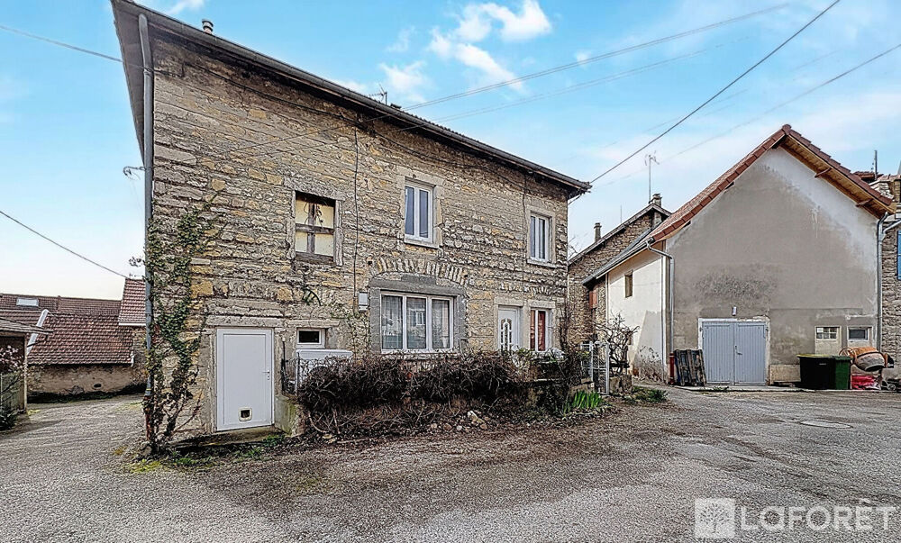 Vente Maison Maison Trept 4 pièces 70 m2 Trept