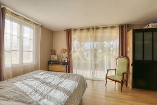  Maison à vendre 8 pièces 150 m²