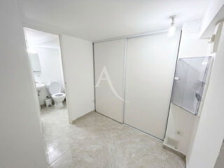 Location Appartement Peyriac de Mer - À louer - Appartement T3 meublé d'environ 54 m² avec jardin Peyriac de mer