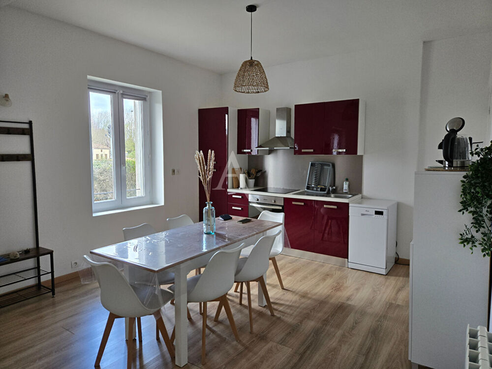 Maison Vielmur Sur Agout 4 pièce(s) 100 m2