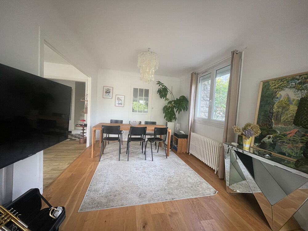 � vendre  Maison Vannes (56000)