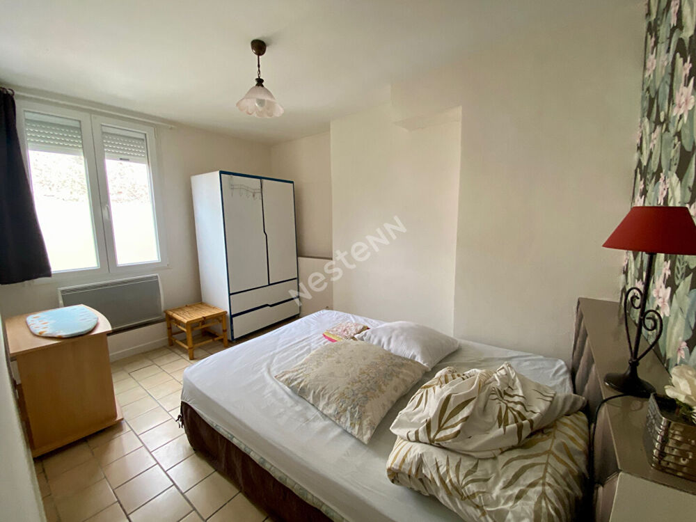 Location Appartement APPARTEMENT MEUBLE - 2 PIECES - 25m² Blois
