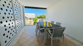  Appartement à louer 3 pièces 87 m²