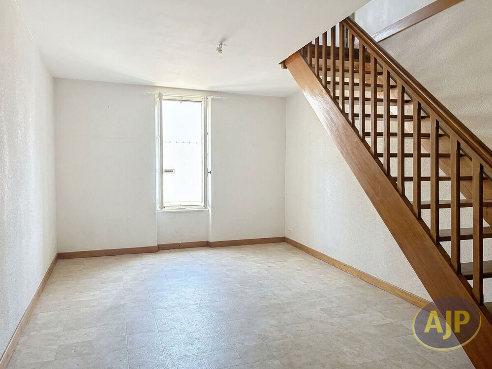 Location Appartement T3 SOUDAN - 3 pièce(s) - 53.24 m2 Soudan