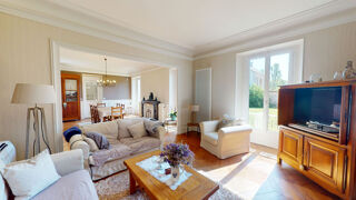  Maison à vendre 7 pièces 362 m²