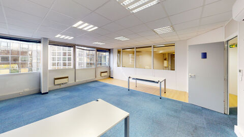   Bureaux Blagnac 