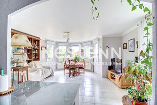  Appartement � vendre 3 pi�ces 76 m�