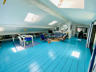  Appartement � vendre 3 pi�ces 100 m�